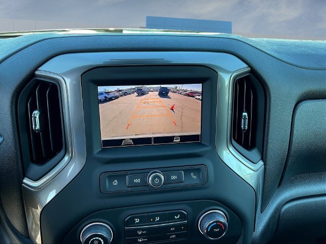 2026 Chevrolet Silverado 1500 Custom - Photo 7