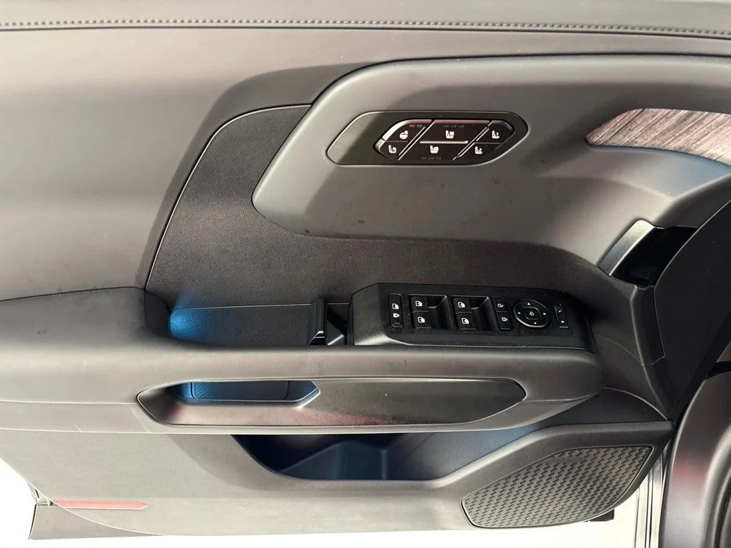 New 2027 Panthera Metal Matte Kia X-Line SX Prestige image 25