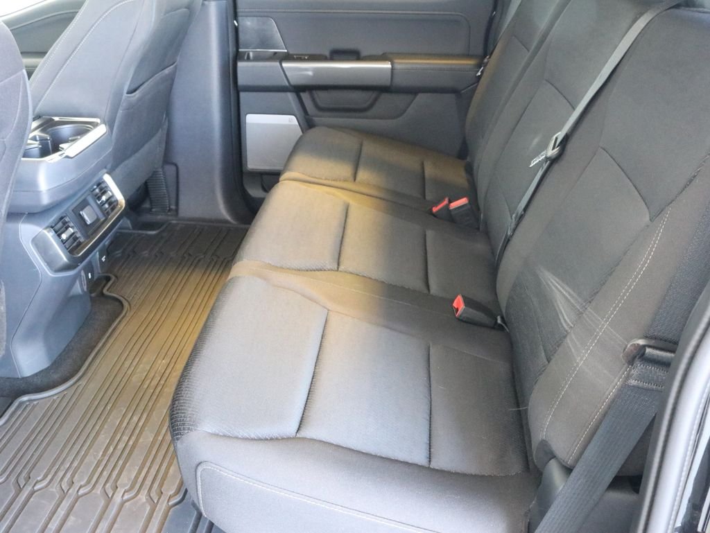 2023 Ford F-150 XLT - Photo 32