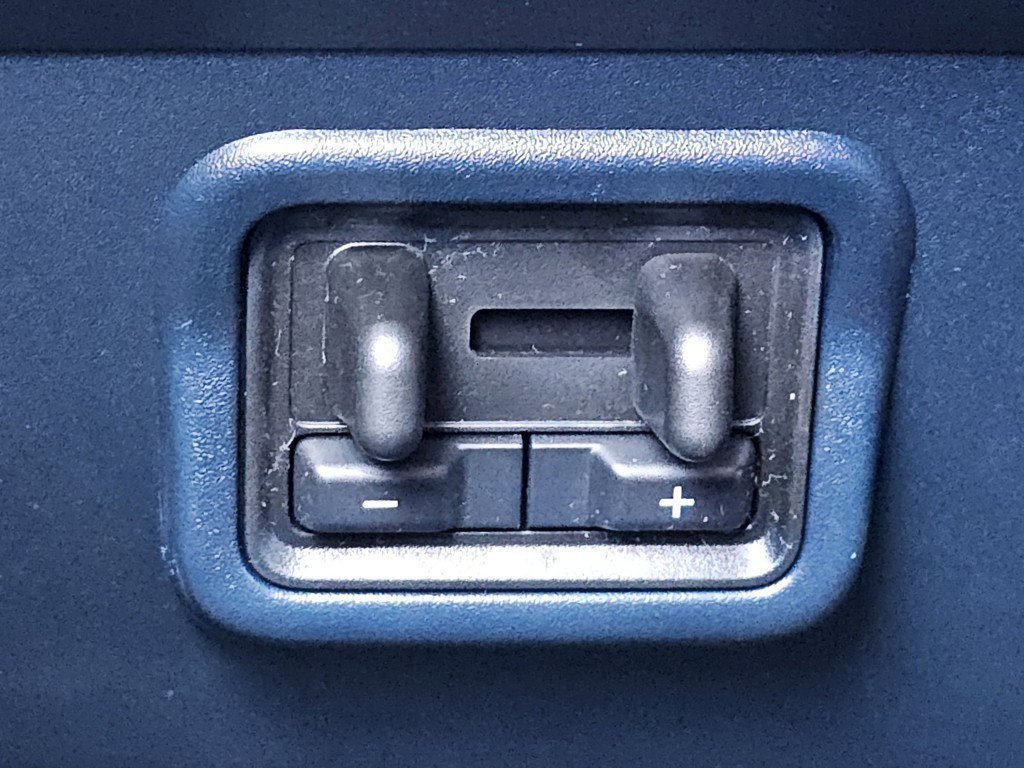 New 2026 Shadow Black Ford Lariat® image 11