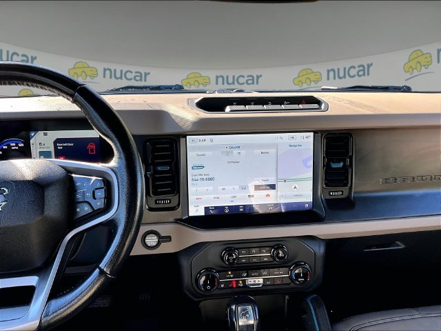 Used 2022  Ford Wildtrak image 6