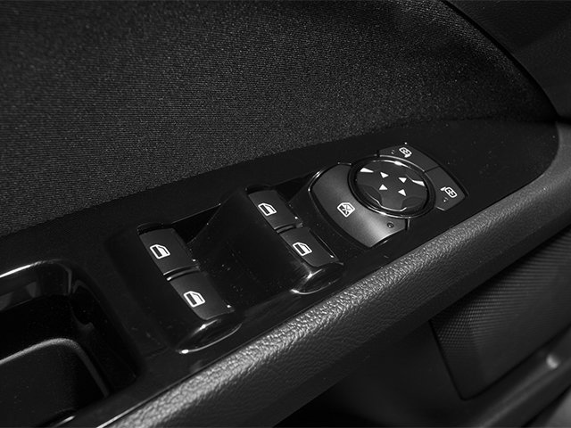 Used 2014 Sterling Gray Metallic Ford SE image 18