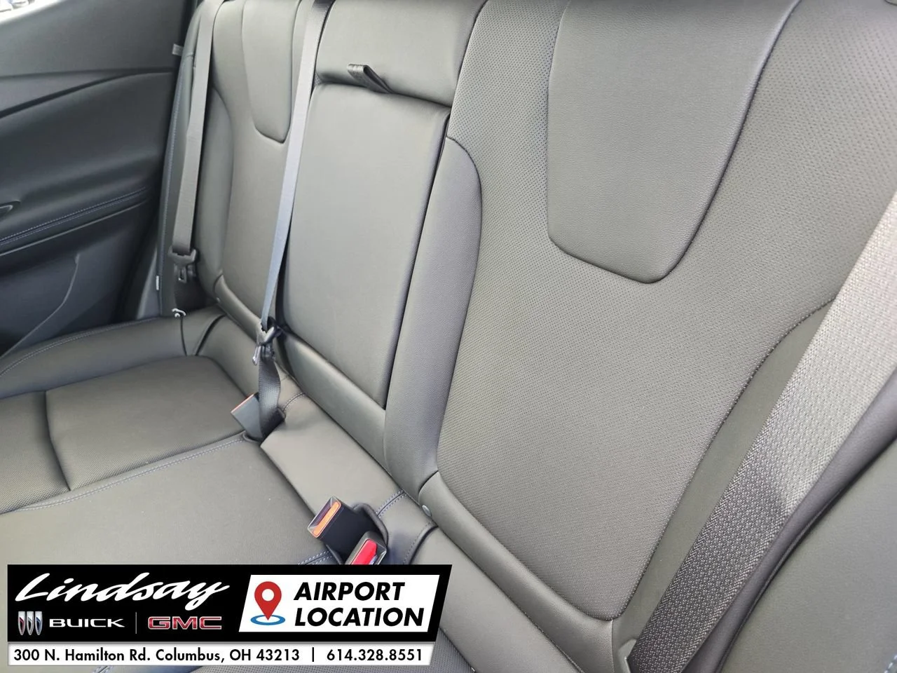 2026 Buick Encore GX Sport Touring - Photo 25