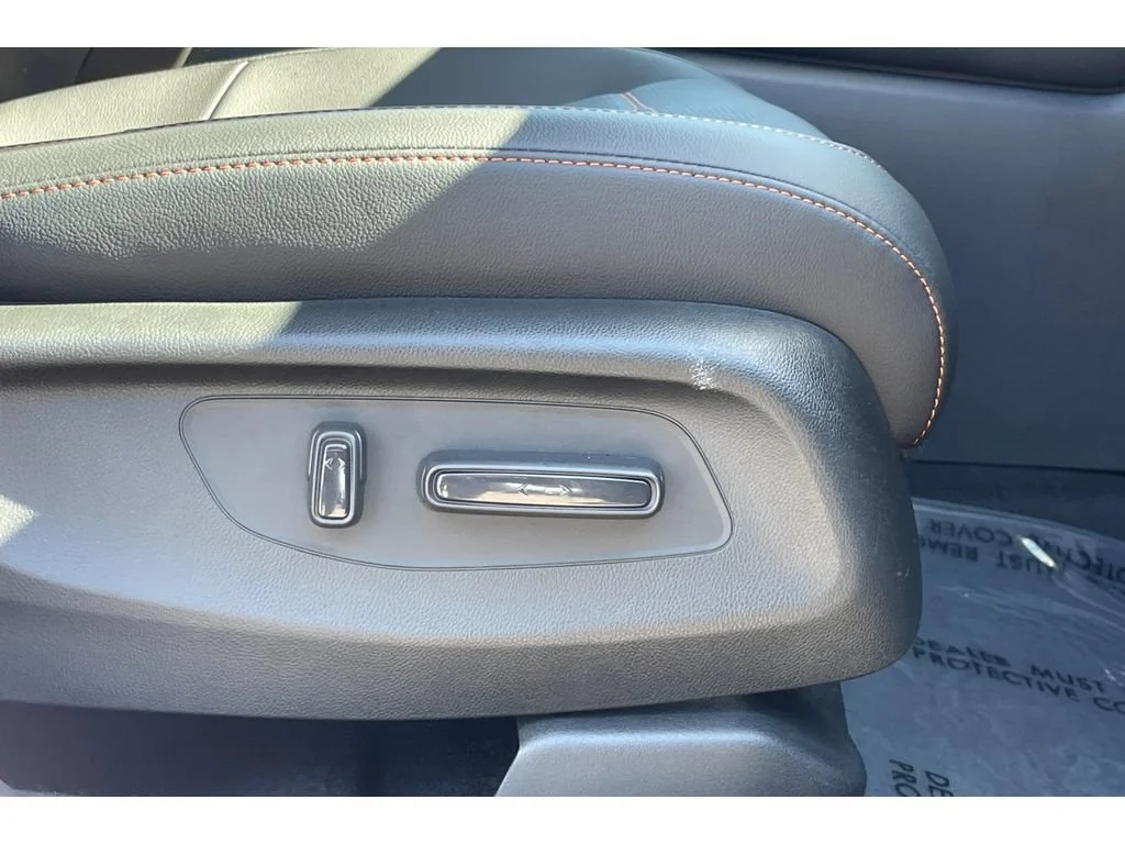 Certified Used 2026 Solar Silver Metallic Honda 2WD Sport-L Hybrid image 81