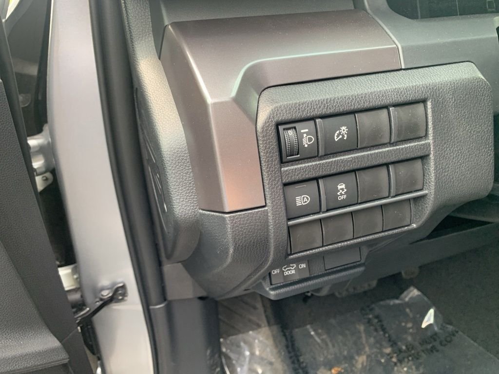 Used 2026 Silver Toyota SR5 image 16