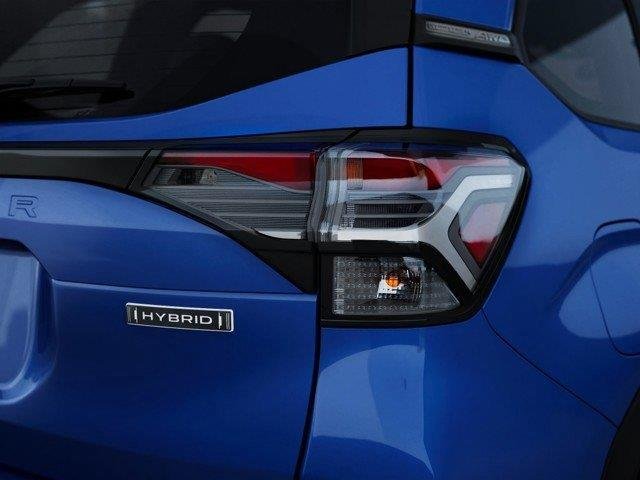 New 2026 DAYBREAK BLUE PEARL Subaru Premium Hybrid image 12
