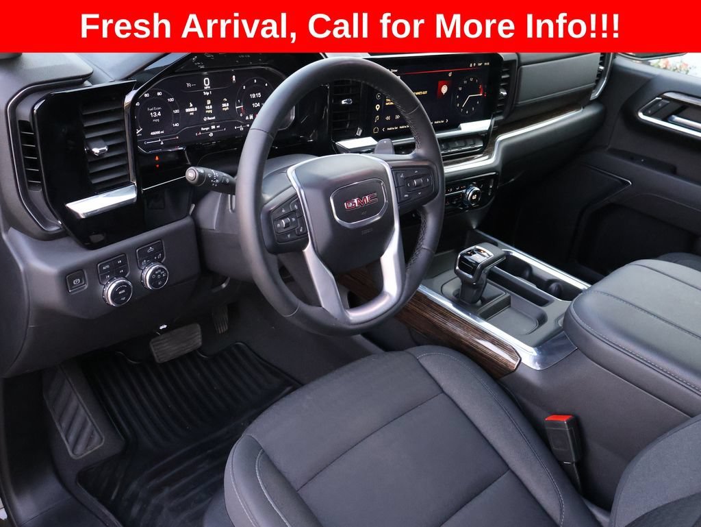 2023 GMC Sierra 1500 Elevation - Photo 25