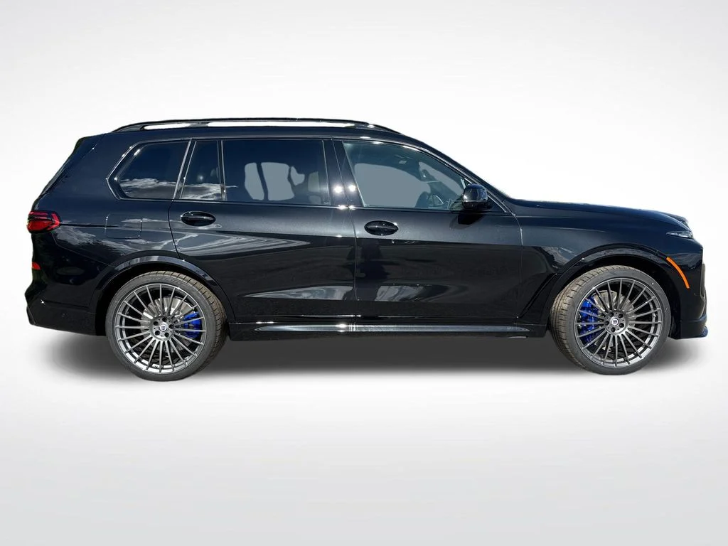 New 2026 BMW B7 ALPINA XB7 Sedan in Lexington #63256 | Don Jacobs BMW