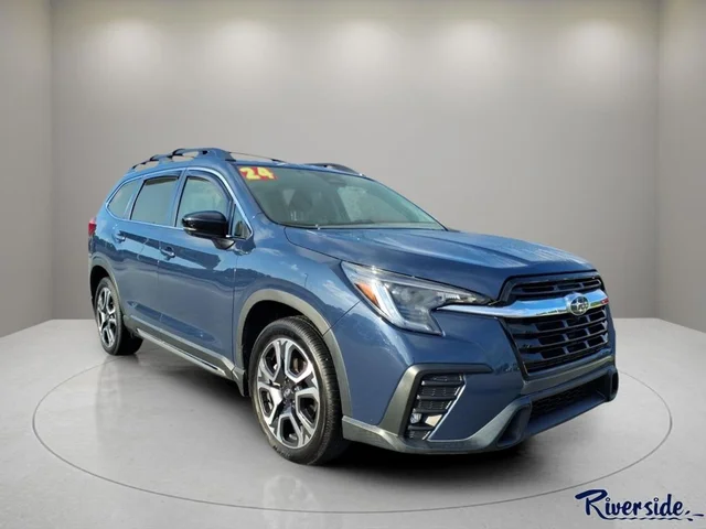 2024 Subaru Ascent Limited