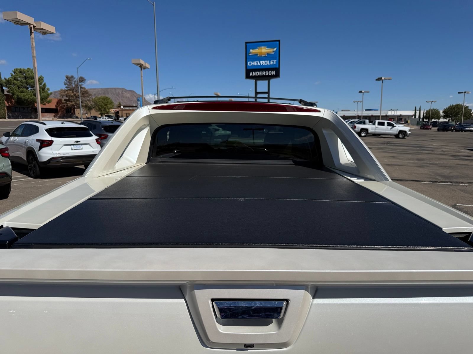 2012 Chevrolet Avalanche LTZ - Photo 37