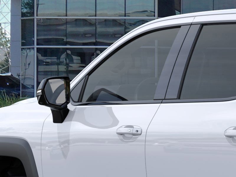 2025 Chevrolet Silverado EV LT - Extended Range - 11