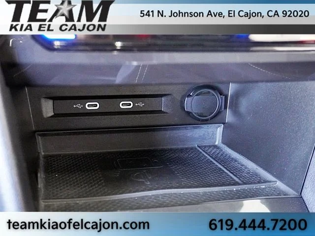 2023 Volkswagen Tiguan SE R-LINE BLACK - Photo 31