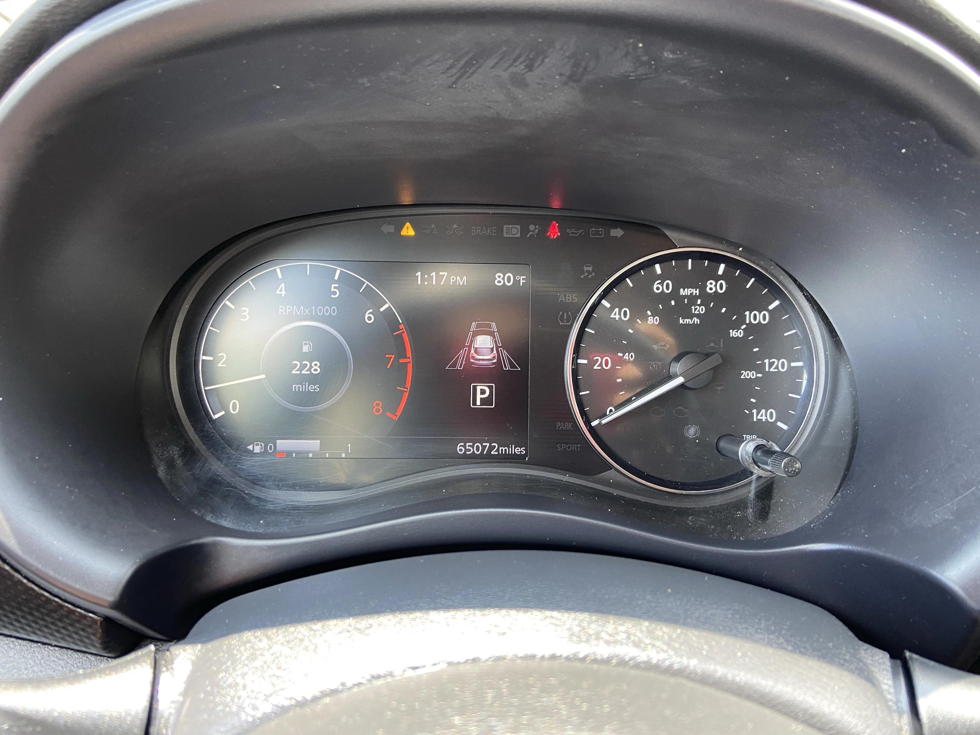 2023 Nissan Kicks SV - Photo 16