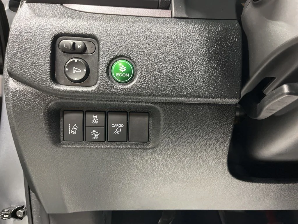 2021 Honda Ridgeline Sport - Photo 16