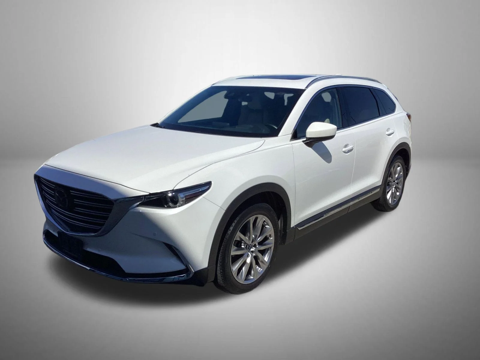 2019 Mazda CX-9 Grand Touring AWD's photo