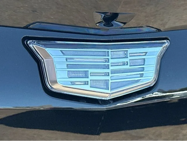 New 2027 Stellar Black Metallic Cadillac Luxury image 15