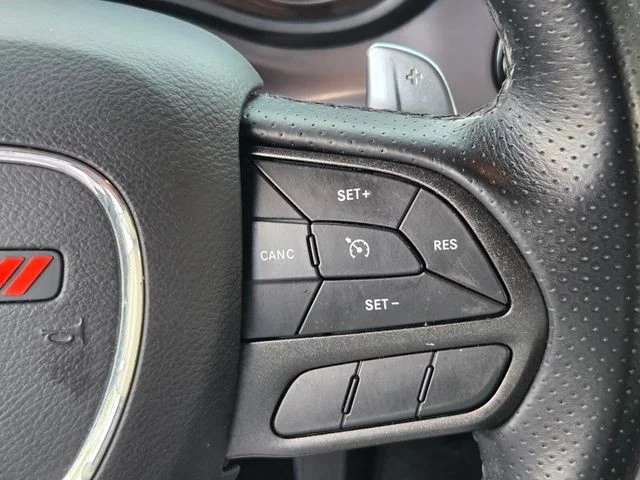 Used 2022 Red Dodge GT image 25