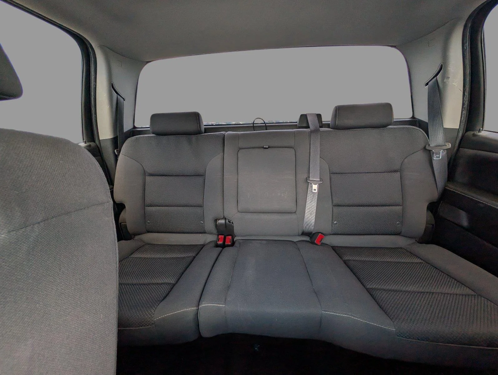 Used 2018 Black Chevrolet LT image 15