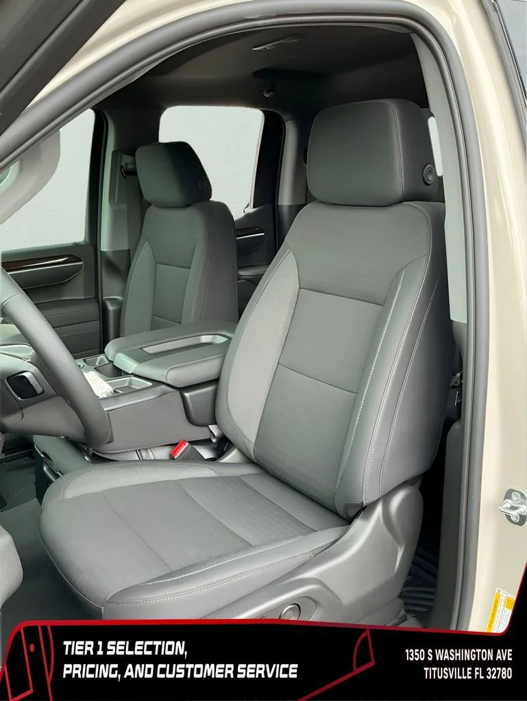 New 2026 Coastal Dune GMC SLE image 30