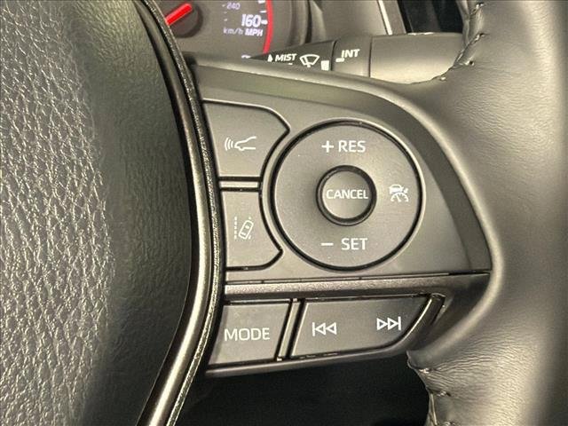 Certified Used 2021 PREDAWN GRAY MICA Toyota  image 27