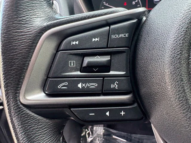Used 2025 Gray Subaru Premium image 19