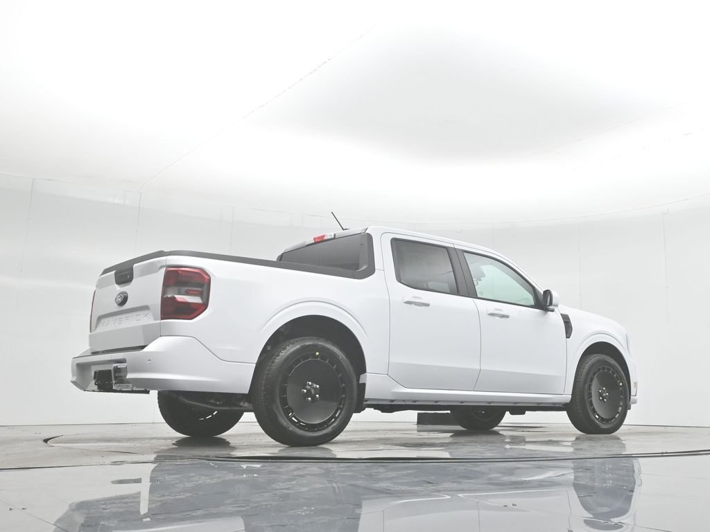 2025 Ford Maverick Lobo Standard - Photo 47