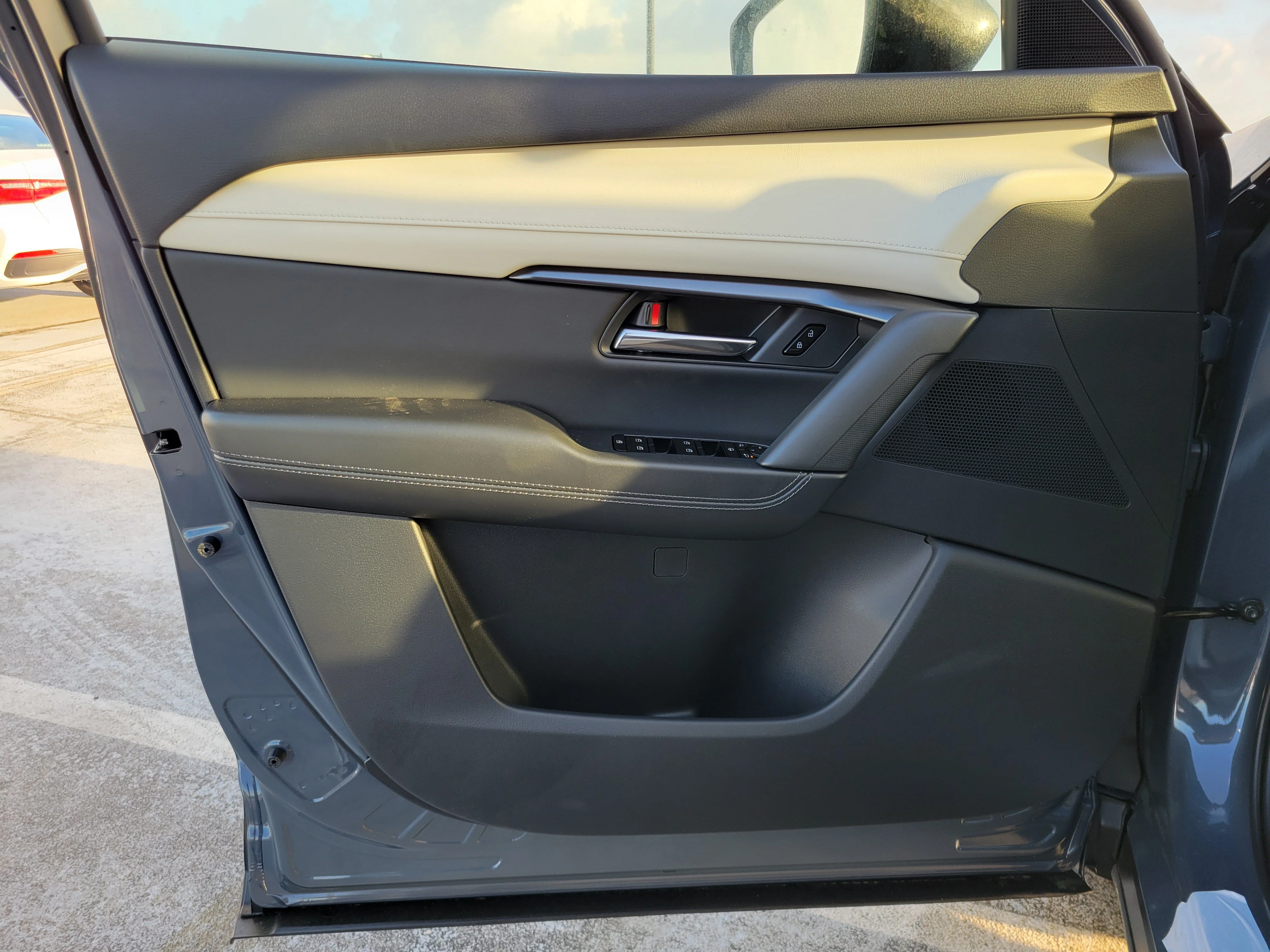 New 2026 Polymetal Gray Metallic Mazda 2.5 S Preferred AWD image 10