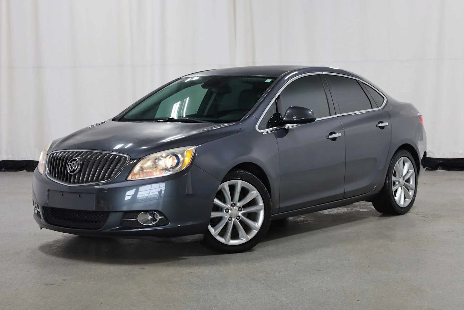 2013 Buick Verano 1SD's photo