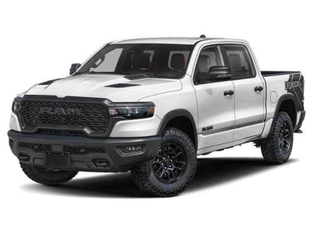 2026 RAM 1500's photo