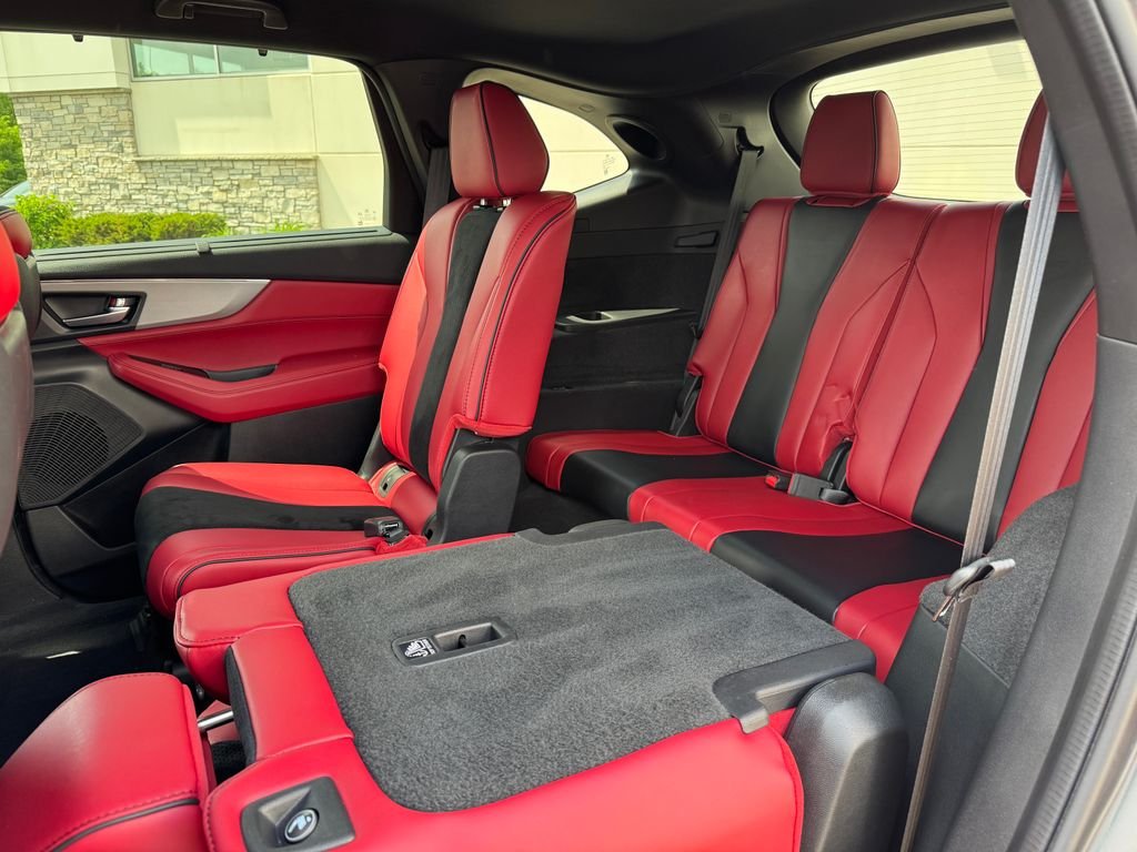 2024 Acura MDX A-SPEC - Photo 20