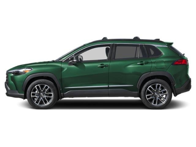 New 2026 Cypress Toyota XLE image 3