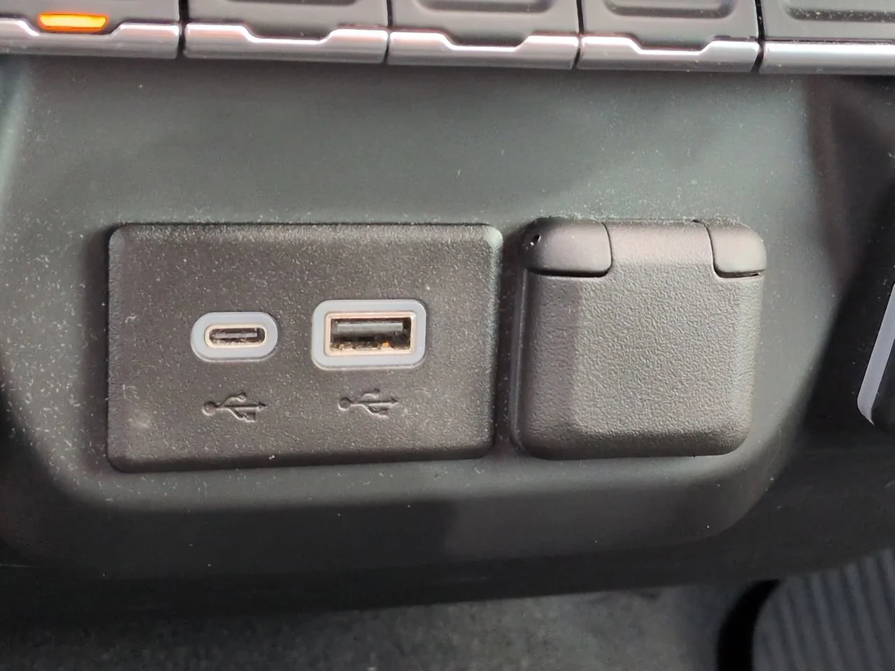 Used 2024 Ash Chevrolet Custom Trail Boss image 20