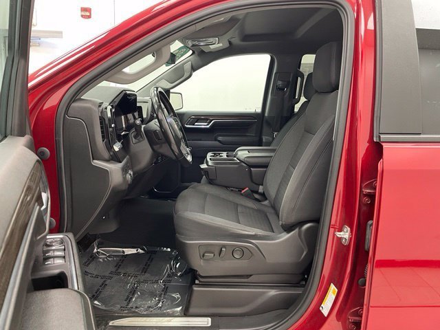 2023 Chevrolet Silverado 1500 LT - Photo 9