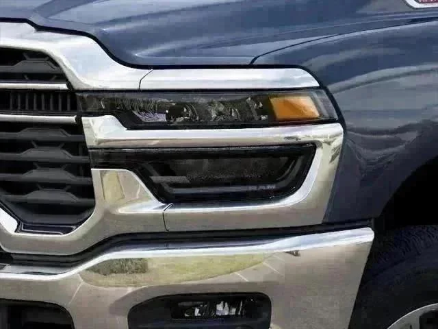 2026 RAM 2500 Big Horn - Photo 85