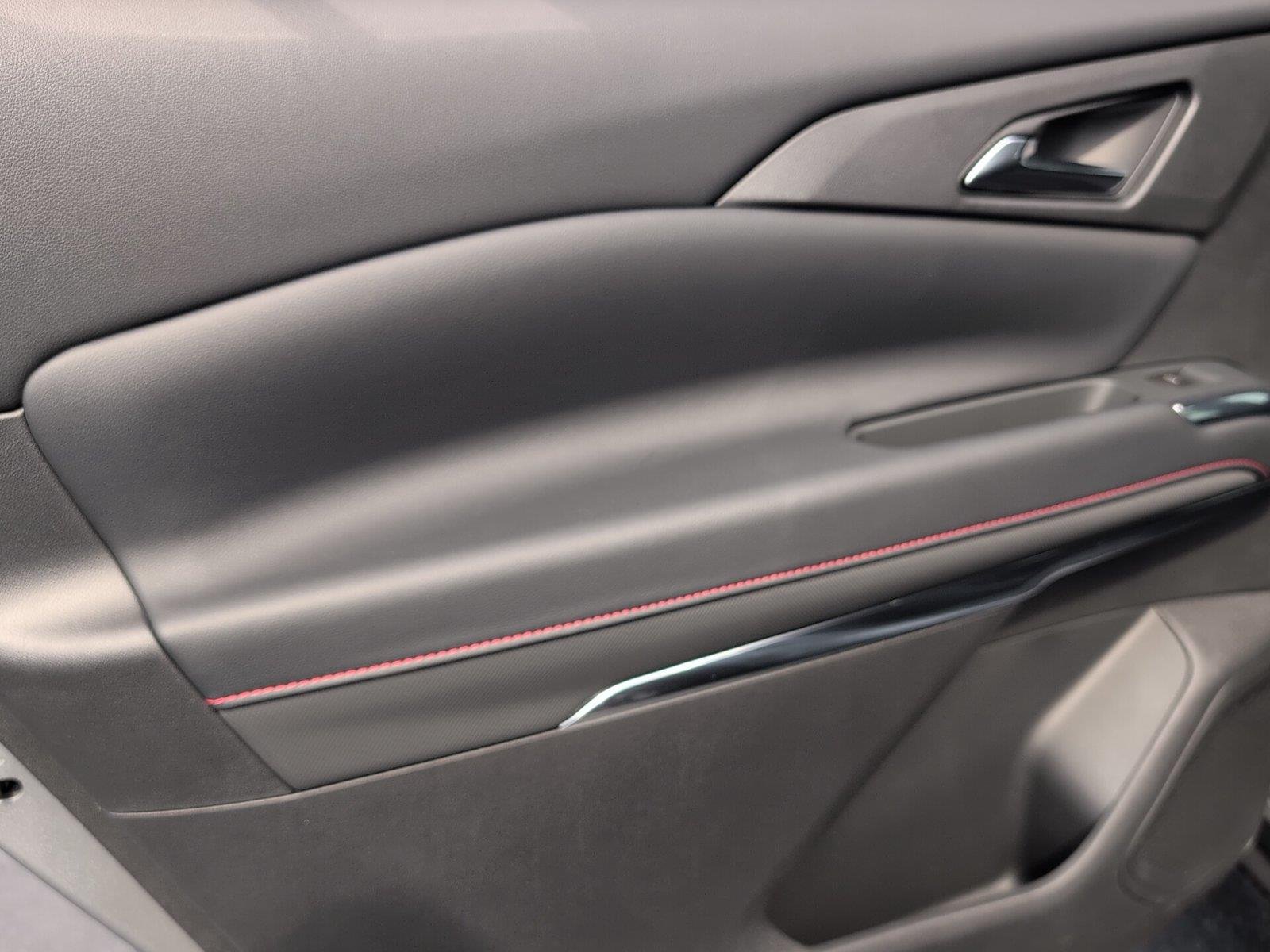 New 2026 Sterling Gray Metallic Chevrolet Z71 image 33