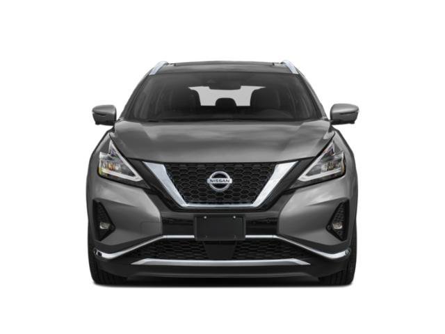 Used 2021 Scarlet Ember Tintcoat Nissan SV image 4