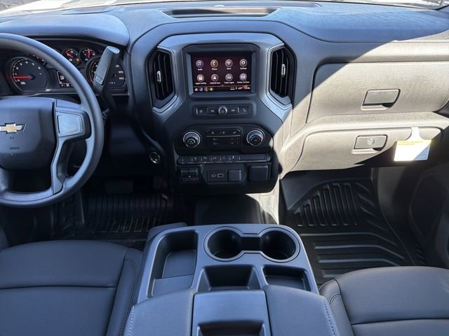 2026 Chevrolet Silverado 2500 HD Work Truck - Photo 14
