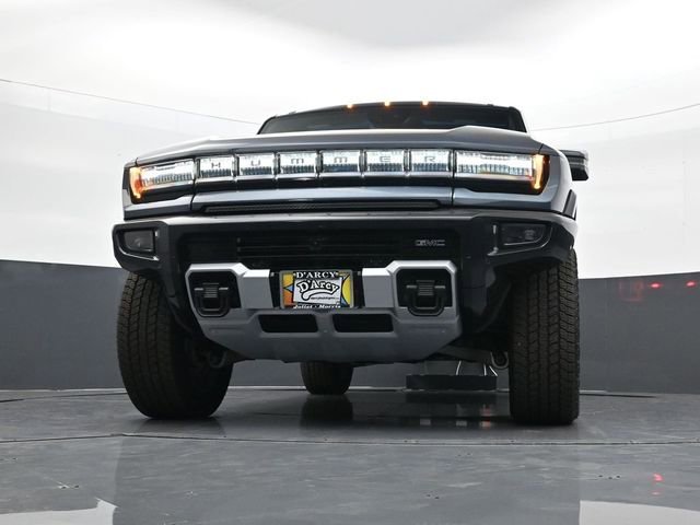 2025 GMC HUMMER EV 3X - Photo 22