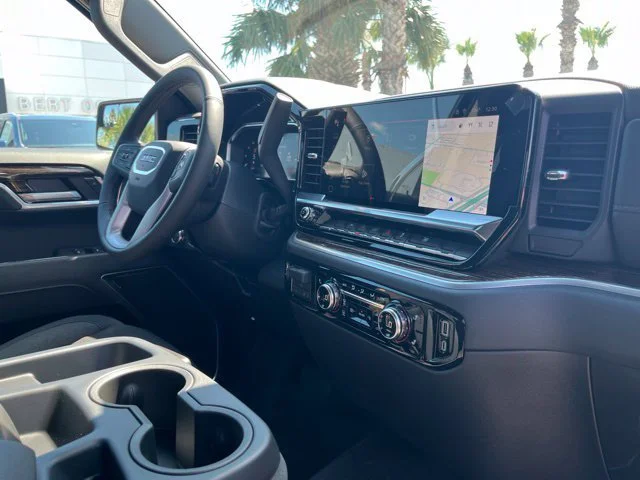 2026 GMC Sierra 1500 Elevation - Photo 11