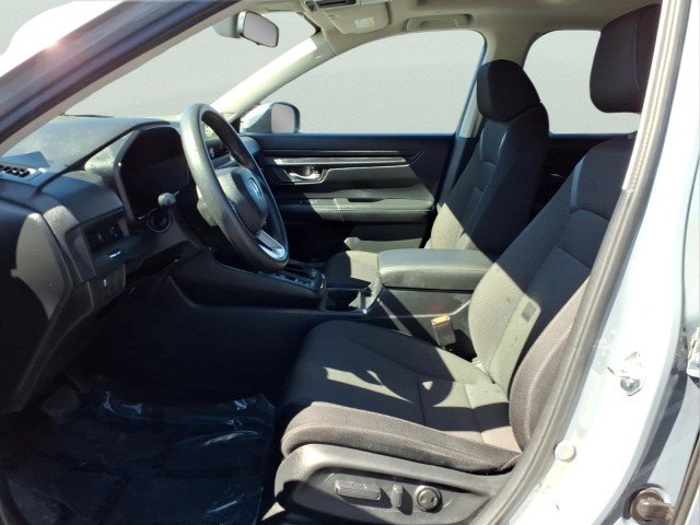 Certified Used 2024 Urban Gray Pearl Honda 1.5T AWD EX image 17