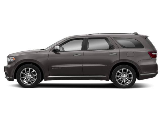 Used 2020 Black Dodge GT Plus image 6