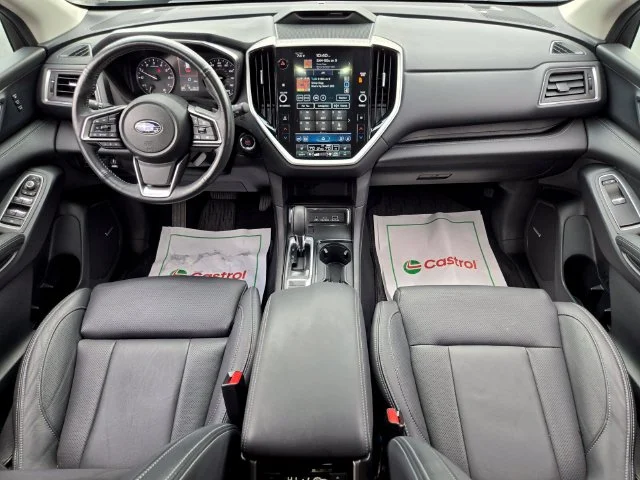 Used 2023 Brown Subaru Limited image 16