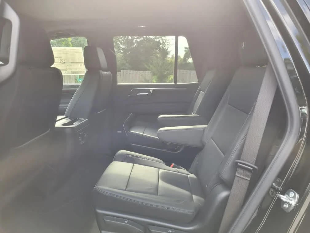 2026 Chevrolet Tahoe Z71 - Photo 13