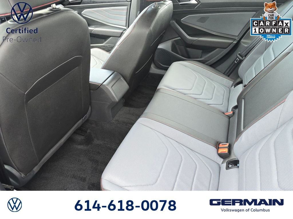 Certified Used 2025  Volkswagen 2.0T Autobahn image 19