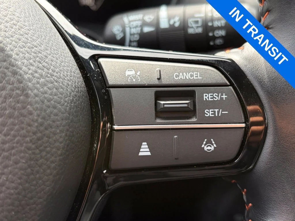 2026 Honda HR-V Sport - Photo 26