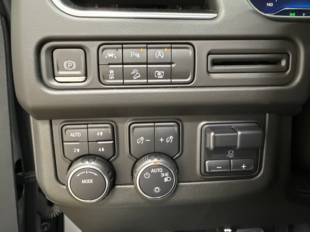 2024 Chevrolet Tahoe Z71 - Photo 16