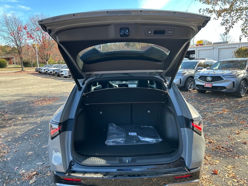 2025 Acura ADX A-Spec Package - Photo 29