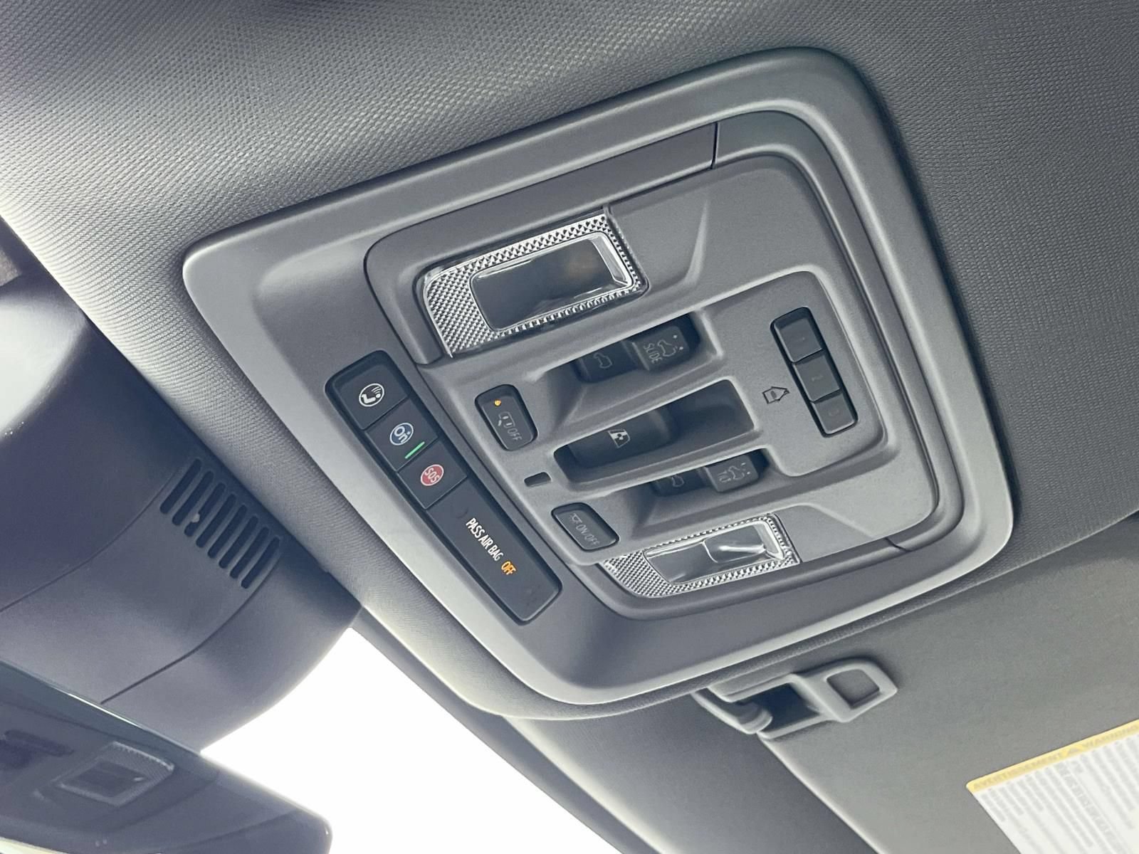 New 2026 Sterling Metallic GMC Denali image 31