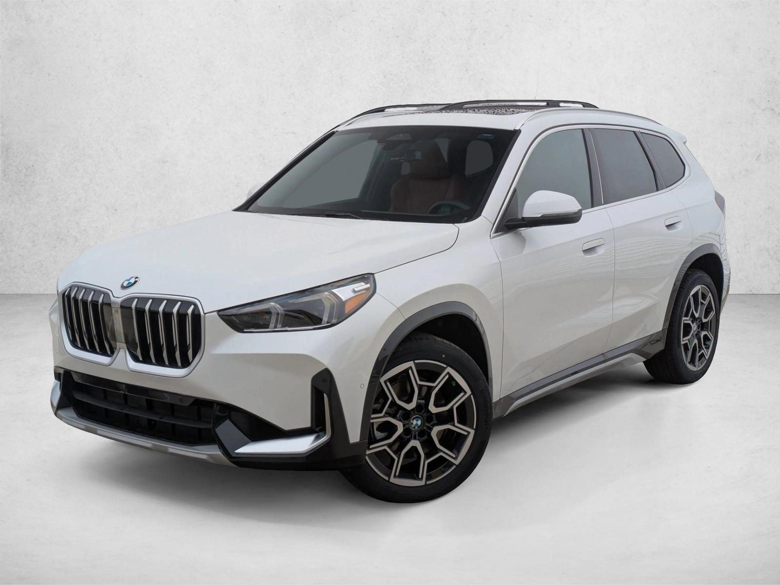 2026 BMW X1