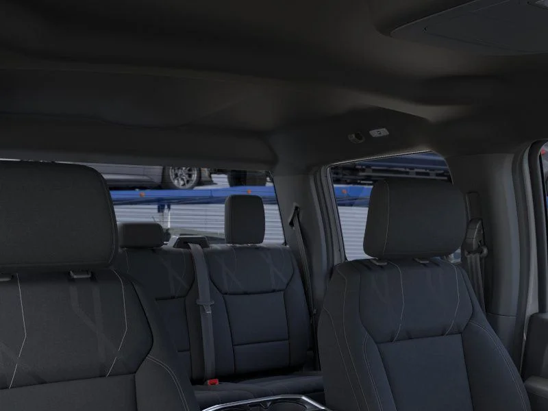 New 2026 Gray Ford STX image 22